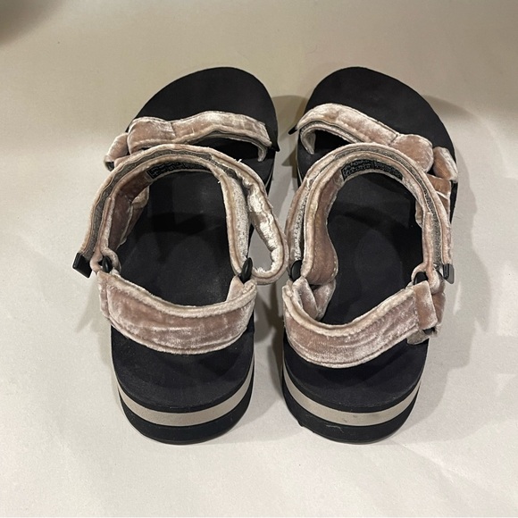 Teva Midform Universal Velvet sandals - Picture 7 of 10
